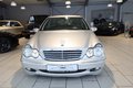Daumennagel 9 - Mercedes-Benz C 180 T Kompressor TÜV
