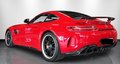 Daumennagel 2 - Mercedes-Benz AMG GT R