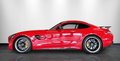 Daumennagel 8 - Mercedes-Benz AMG GT R