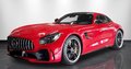 Daumennagel 1 - Mercedes-Benz AMG GT R