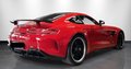 Daumennagel 3 - Mercedes-Benz AMG GT R