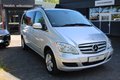 Thumbnail 3 - Mercedes-Benz Viano 4MATIC 2.2 CDI Trend Edition kompakt AHK Sitzheizung Navi