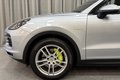 Daumennagel 3 - Porsche Cayenne E-Hybrid