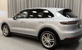 Daumennagel 2 - Porsche Cayenne E-Hybrid