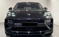 Daumennagel 7 - Porsche Macan Electric Turbo