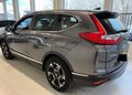 Daumennagel 3 - Honda CR-V 2.0 i-MMD HYBRID 2WD Comfort