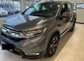 Daumennagel 8 - Honda CR-V 2.0 i-MMD HYBRID 2WD Comfort