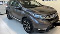 Daumennagel 1 - Honda CR-V 2.0 i-MMD HYBRID 2WD Comfort