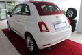 Daumennagel 2 - Fiat 500 C 12.8 Lounge  Cabrio PDC CarPlay-Navi