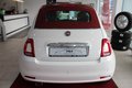 Daumennagel 3 - Fiat 500 C 12.8 Lounge  Cabrio PDC CarPlay-Navi