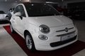 Daumennagel 4 - Fiat 500 C 12.8 Lounge  Cabrio PDC CarPlay-Navi