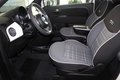 Daumennagel 8 - Fiat 500 C 12.8 Lounge  Cabrio PDC CarPlay-Navi