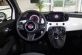 Daumennagel 10 - Fiat 500 C 12.8 Lounge  Cabrio PDC CarPlay-Navi