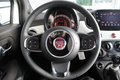 Daumennagel 11 - Fiat 500 C 12.8 Lounge  Cabrio PDC CarPlay-Navi