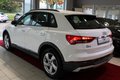 Daumennagel 3 - Audi Q3 35 TFSI advanced LED*Carplay*
