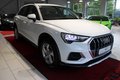 Daumennagel 7 - Audi Q3 35 TFSI advanced LED*Carplay*