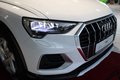 Daumennagel 8 - Audi Q3 35 TFSI advanced LED*Carplay*