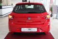 Daumennagel 3 - SEAT Ibiza 1.0 TSI DSG Style