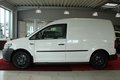 Daumennagel 2 - Volkswagen Caddy Nfz 2.0 TDI Kasten AHK/TÜV-NEU