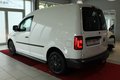 Daumennagel 3 - Volkswagen Caddy Nfz 2.0 TDI Kasten AHK/TÜV-NEU