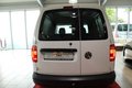 Daumennagel 4 - Volkswagen Caddy Nfz 2.0 TDI Kasten AHK/TÜV-NEU