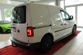Daumennagel 7 - Volkswagen Caddy Nfz 2.0 TDI Kasten AHK/TÜV-NEU