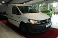 Daumennagel 8 - Volkswagen Caddy Nfz 2.0 TDI Kasten AHK/TÜV-NEU