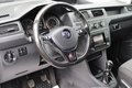 Daumennagel 12 - Volkswagen Caddy Nfz 2.0 TDI Kasten AHK/TÜV-NEU