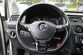 Daumennagel 14 - Volkswagen Caddy Nfz 2.0 TDI Kasten AHK/TÜV-NEU