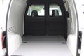 Daumennagel 22 - Volkswagen Caddy Nfz 2.0 TDI Kasten AHK/TÜV-NEU