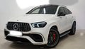 Daumennagel 1 - Mercedes-Benz GLE 63 S AMG 4Matic+ Coupe  Speedshift TCT 9G