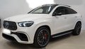 Daumennagel 2 - Mercedes-Benz GLE 63 S AMG 4Matic+ Coupe  Speedshift TCT 9G