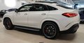 Daumennagel 7 - Mercedes-Benz GLE 63 S AMG 4Matic+ Coupe  Speedshift TCT 9G