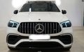 Daumennagel 11 - Mercedes-Benz GLE 63 S AMG 4Matic+ Coupe  Speedshift TCT 9G