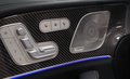 Daumennagel 13 - Mercedes-Benz GLE 63 S AMG 4Matic+ Coupe  Speedshift TCT 9G