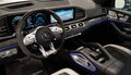Daumennagel 16 - Mercedes-Benz GLE 63 S AMG 4Matic+ Coupe  Speedshift TCT 9G