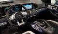 Daumennagel 17 - Mercedes-Benz GLE 63 S AMG 4Matic+ Coupe  Speedshift TCT 9G