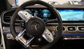Daumennagel 18 - Mercedes-Benz GLE 63 S AMG 4Matic+ Coupe  Speedshift TCT 9G