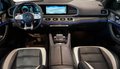 Daumennagel 19 - Mercedes-Benz GLE 63 S AMG 4Matic+ Coupe  Speedshift TCT 9G