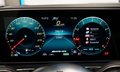 Daumennagel 21 - Mercedes-Benz GLE 63 S AMG 4Matic+ Coupe  Speedshift TCT 9G