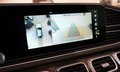 Daumennagel 22 - Mercedes-Benz GLE 63 S AMG 4Matic+ Coupe  Speedshift TCT 9G