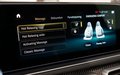 Daumennagel 23 - Mercedes-Benz GLE 63 S AMG 4Matic+ Coupe  Speedshift TCT 9G