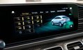 Daumennagel 24 - Mercedes-Benz GLE 63 S AMG 4Matic+ Coupe  Speedshift TCT 9G