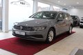 Daumennagel 1 - Volkswagen Passat Variant Business