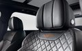 Daumennagel 9 - Bentley Bentayga 6.0 W12