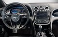 Daumennagel 12 - Bentley Bentayga 6.0 W12