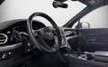 Daumennagel 14 - Bentley Bentayga 6.0 W12