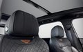 Daumennagel 15 - Bentley Bentayga 6.0 W12