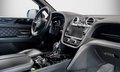 Daumennagel 19 - Bentley Bentayga 6.0 W12