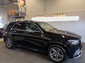 Daumennagel 4 - Mercedes-Benz GLE 300 d 4Matic  AHK PANORAMA